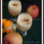 Apple Frapple