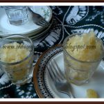 Sugarcane Juice Sorbet