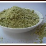Oats – Vallarai Podi