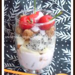 Fruity Breakfast Crunch