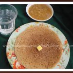 Brown Rice Adai