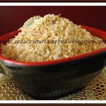 Homemade Bread Crumbs