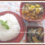 Chettinad Poondu Puli Kuzhambu | Garlic Gravy from Chettinad Cuisine