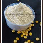 Channa Dal Spice Mix