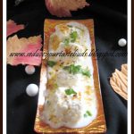 Dahi Idli | Idlis in Yogurt
