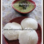 Poha Idli | Aval Idli
