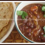 Adzuki Bean Gravy