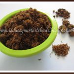 Postpartum Pathiya Podi