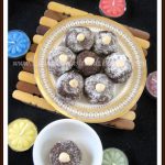 Choco Balls | No Cook Dessert