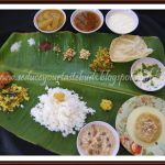 Festive Thali – Ugadhi Lunch