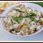 Pearl Onion Rice