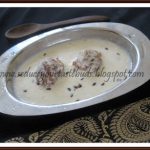 Saaka Vratha Majjige Palidha