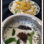 Vepampoo Pachadi | Neem Flower Raita