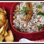 Vepampoo Sadham | Bevina Hoovu Anna | Neem Flower Rice