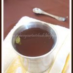 Panaka | Panakam | Jaggery Based Indian Cooler