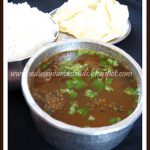 Mom’s Style Saaru | Rasam
