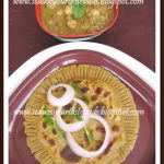 Stuffed Protein Paratha