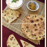 Methi Khakhra for ICC