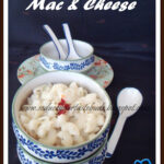 Mac and Cheese [Stove top method]