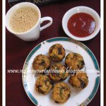 Oats Pakoda