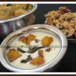 Pakoda Raita