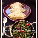 Simple Bindi Curry | Okra Curry