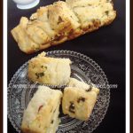 Herb And Cheese Pull Apart Bread