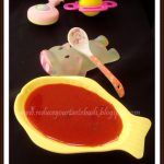 Carrot – Beetroot Soup | Weaning Food