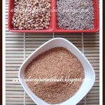 Coriander – Cumin Powder