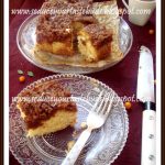 Eggless Drommekage fra Brovst-Danish Dream Cake