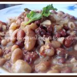 Feijoada- The Pungent Goan curry