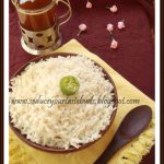Kalaylle Fove | Goan Sweet Poha Snack