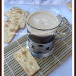 Frappe – Greek Iced Coffee