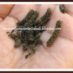 Thirikadugam Rasam | Herbal Soup / Rasam