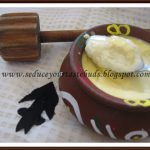 Recipes with Yogurt | Curd