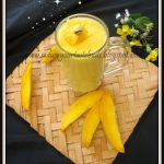 Mango Lassi