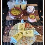 Kesar Pista Kulfi Recipe