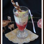 Falooda- Served two ways….