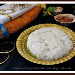 Kiri Bhat from Sri Lanka