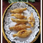 Kordoi -Sweet and Savory for ICC