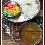 Mysore Rasam