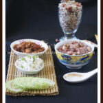 Xi Fan | Chinese Porridge / Conjee