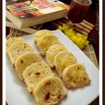 Garlic Bread / Toast and The Wedding….