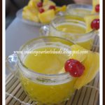 Pineapple Juice and The Music of the Life and Soul….