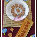 Boost Burfi | Boost Fudge