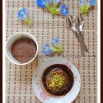 MW Eggless Coffee Cake