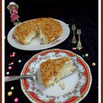 Bienenstich Kuchen (German Bee Sting Cake) | We Knead To Bake