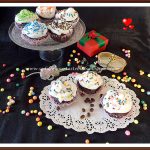 Eggless Chocolate – Coffee Cake