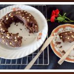 Depression Cake | Vegan Chocolate Chip Bundt Cake