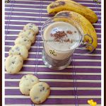 Banana Chiffonade for CCC